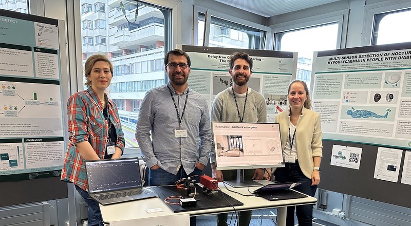 Biomedical Engineering Day 2023