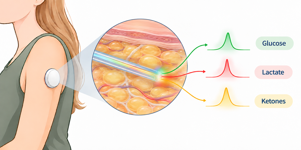 Illuminating Personalized Medicine