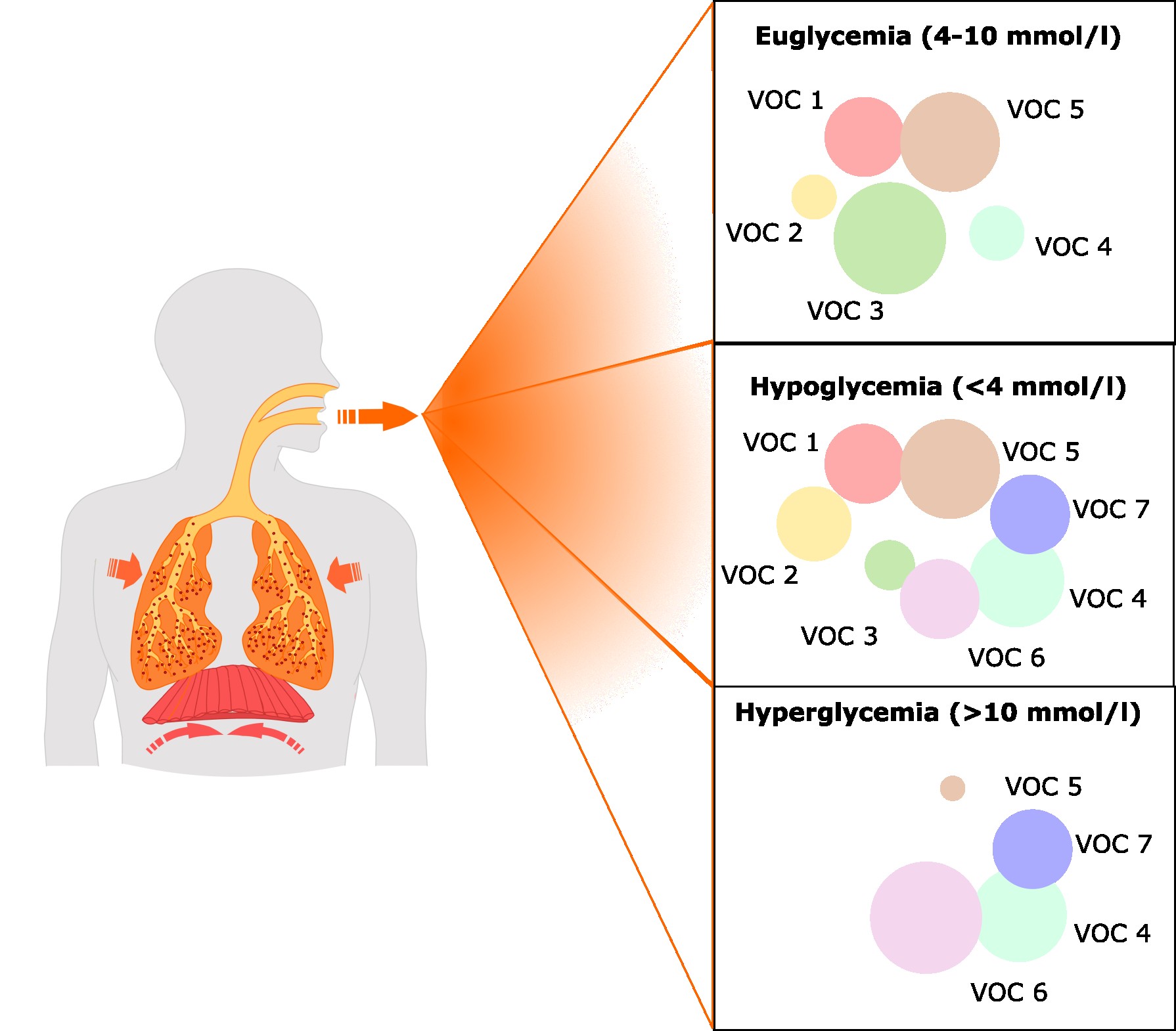 image from Volatile organic compounds in individuals with diabetes