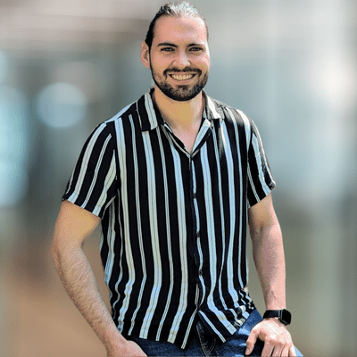 Ben Scattolo