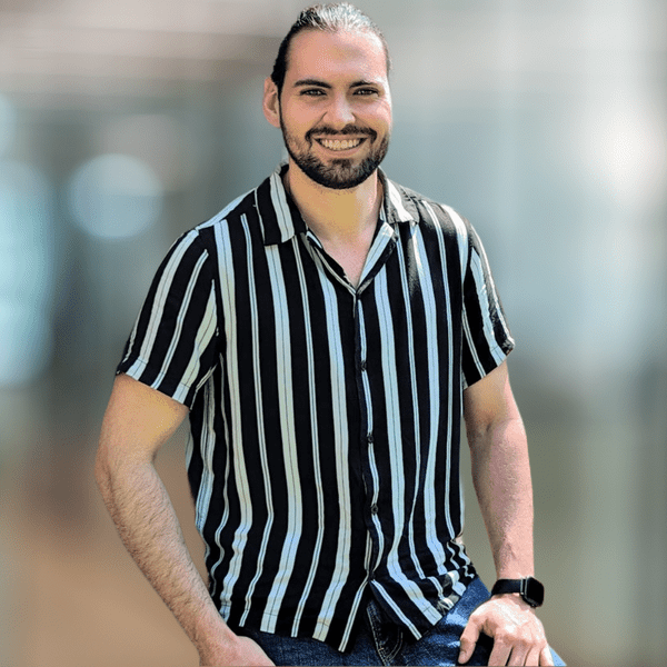 Ben Scattolo