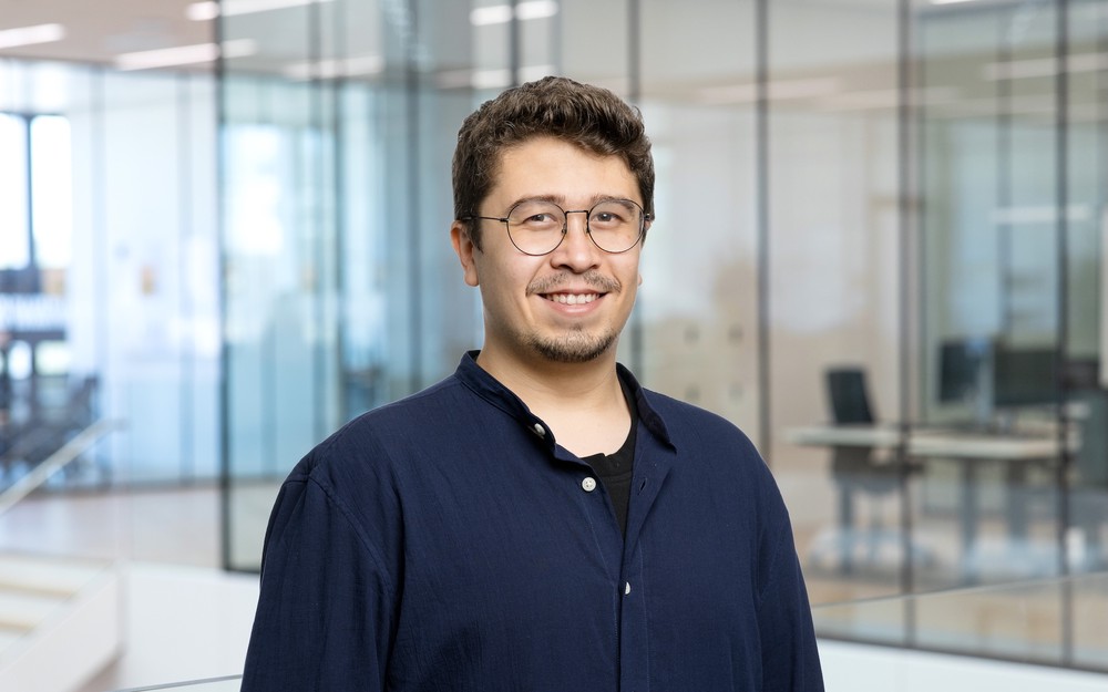 image from Celal Bahtiyar