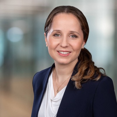 Prof. Dr. Lilian Witthauer