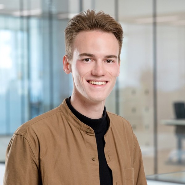 Marc Rothenbuehler