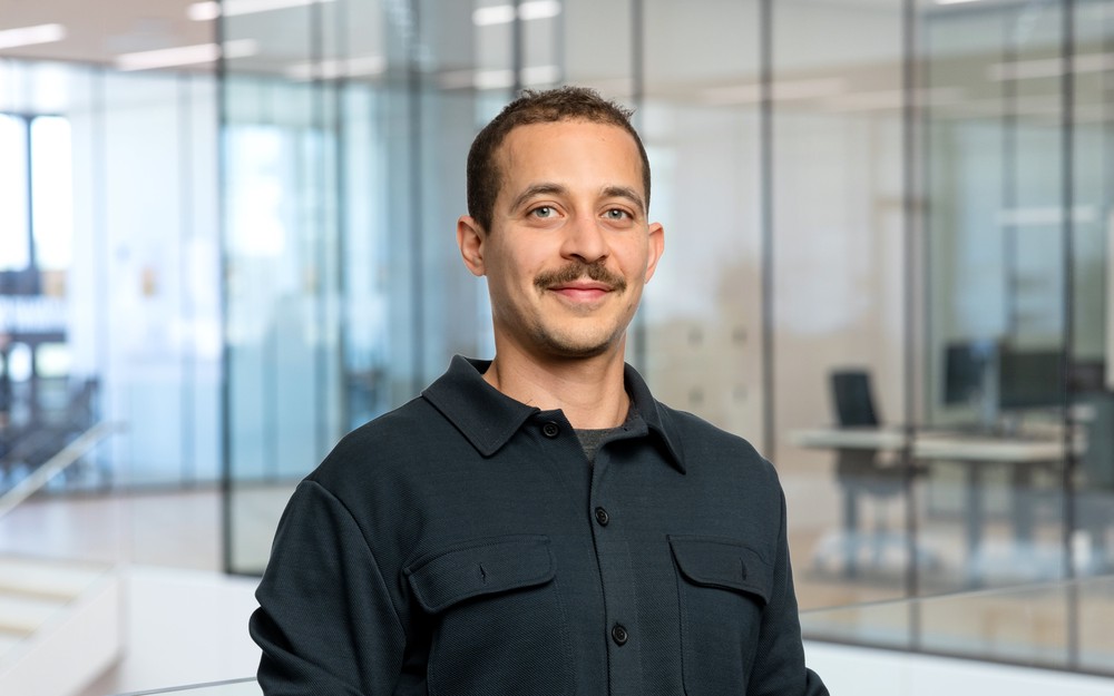 image from Seïf Ben Bader